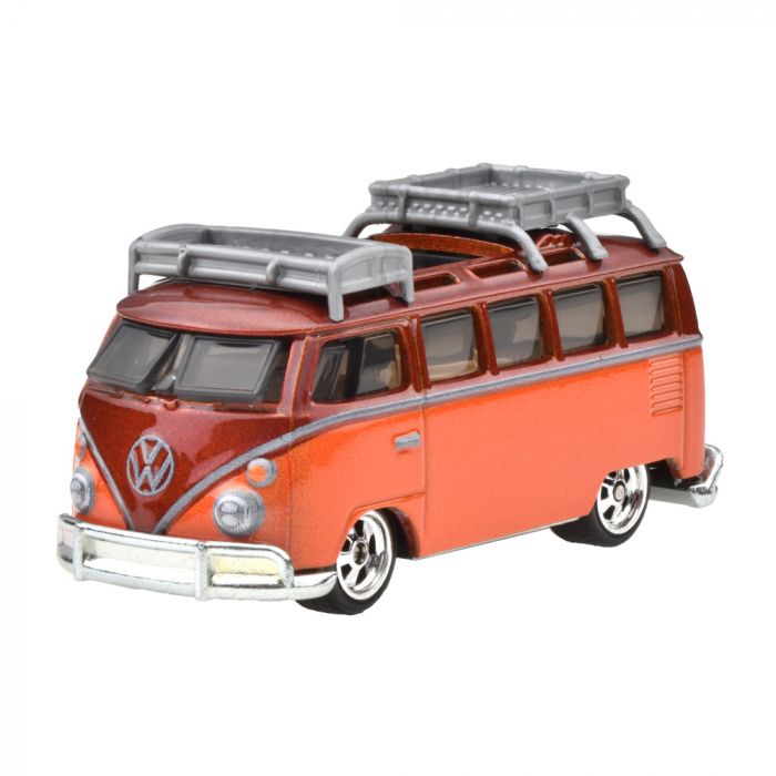 2024 HOT WHEELS BOULEVARD 1967 VOLKSWAGEN SAMBA – J Toys Hobby
