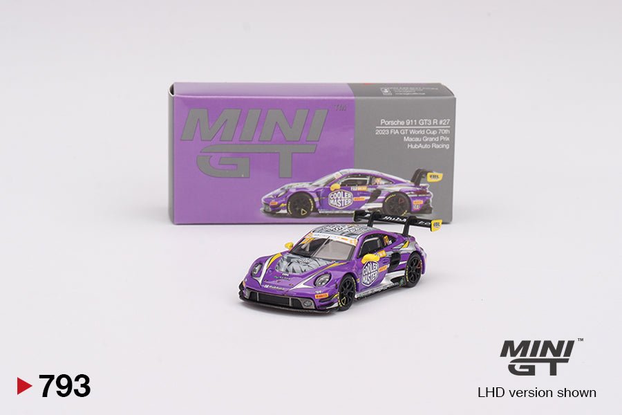 ミニカー T2M Porsche 911 GT3(Type997)Show car T2M Porsche 911 GT3(Type997)Show car