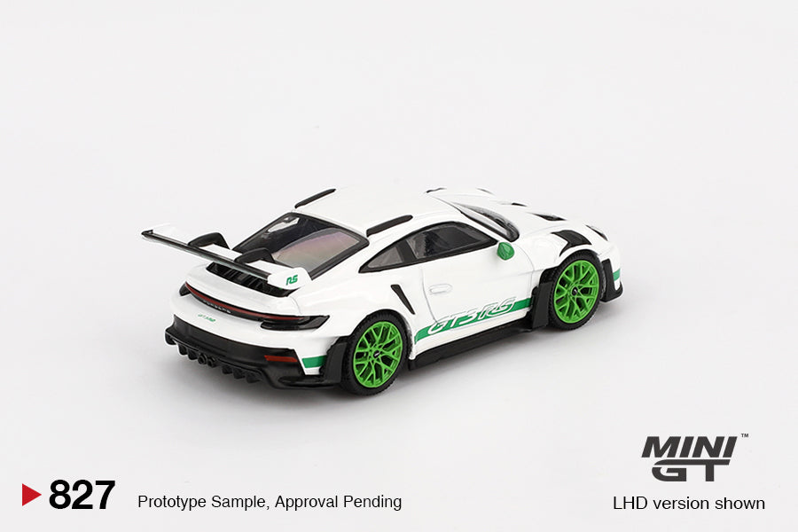mini gt Porsche 911 GT2 RS 世界限定3,600台 MINIGT.com – Welcome to the World of 1:64!