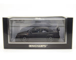 Minichamps x Kyosho 1:43 Alfa Romeo 155 V6 T1 1993 Homologation In Black
