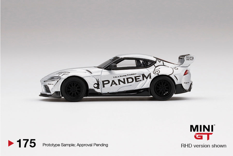 MINIGT.com – Welcome to the World of 1:64!