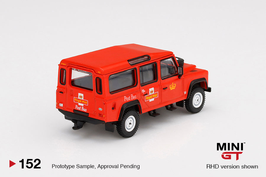 MINI GT Land Rover Defender 110 2個セット $_57.JPG?set_id=8800005007