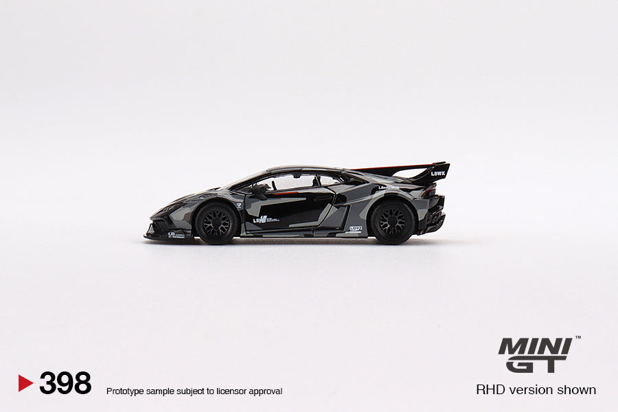 MINIGT.com – Welcome to the World of 1:64!
