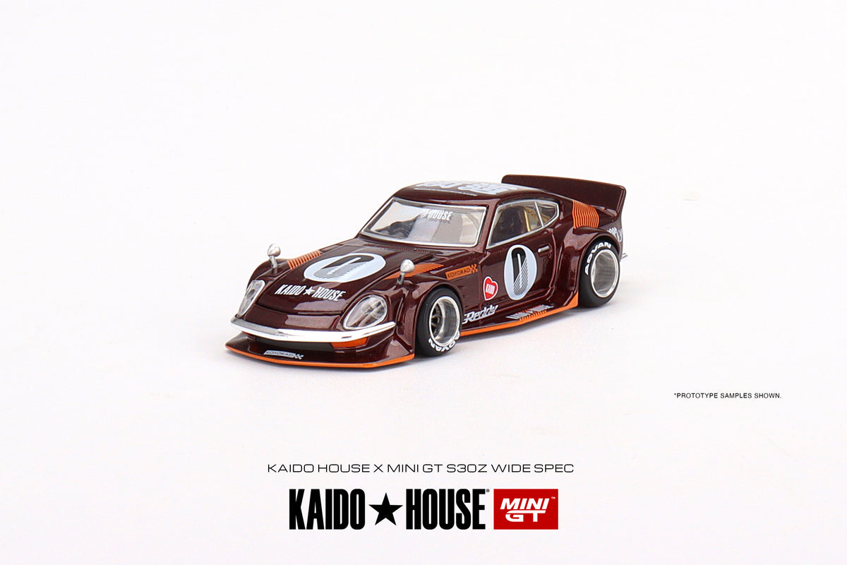 ミニカー KAIDO HOUSE Datsun Fairlady Z //023//024 165628658_1200x1200.jpg?v=