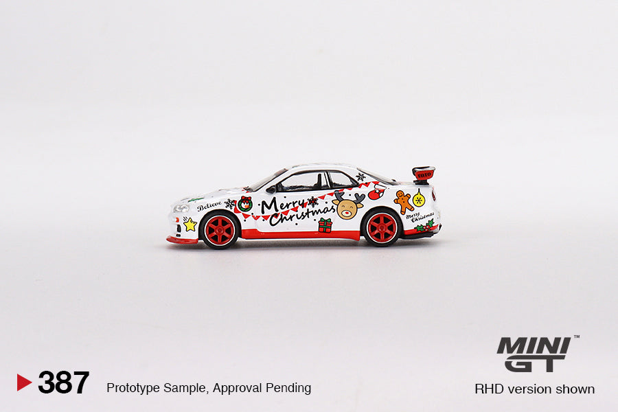 Mini GT