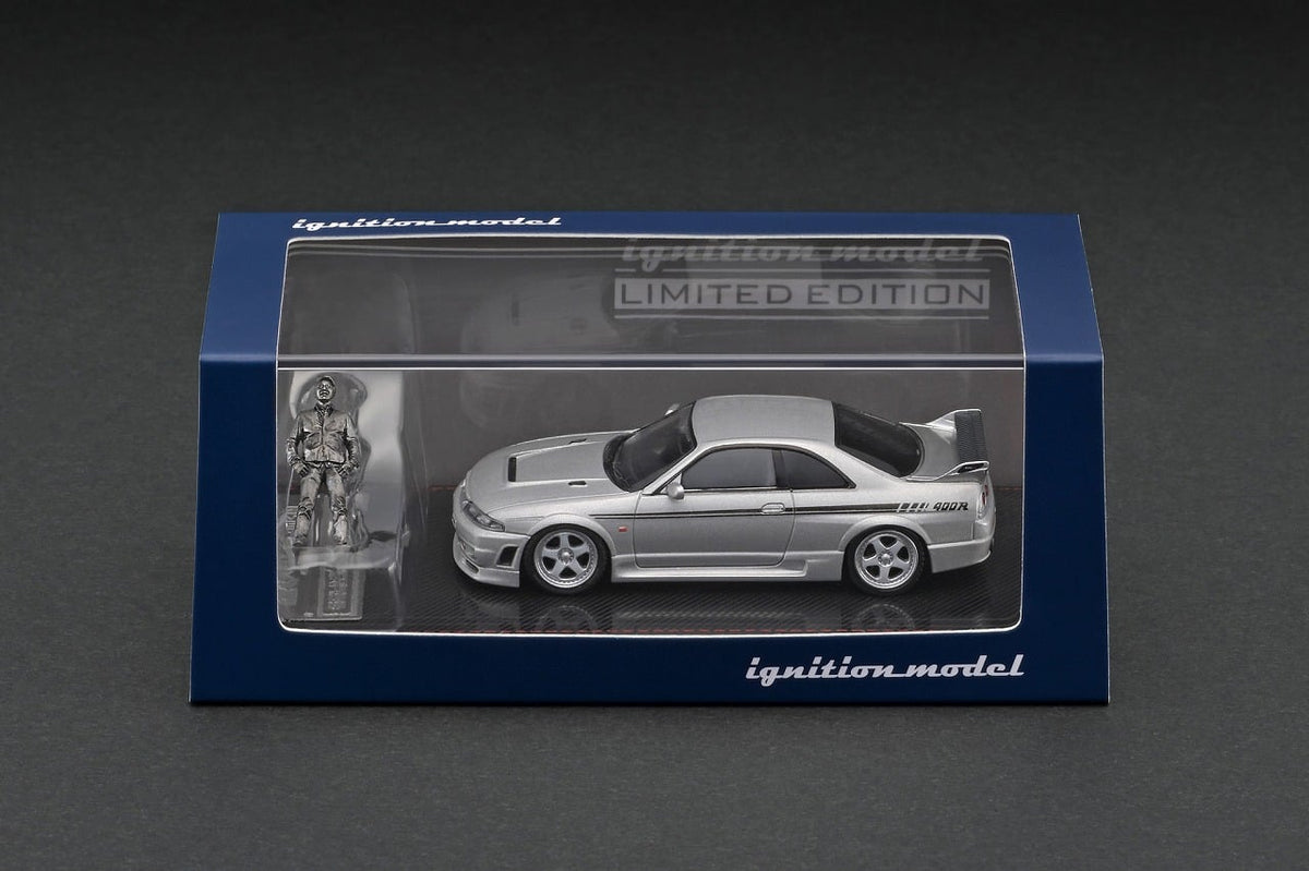 ミ*キ様 ignition model 1/64 GT-R NISMO BNR3 $_57.JPG?set_id=880000500F