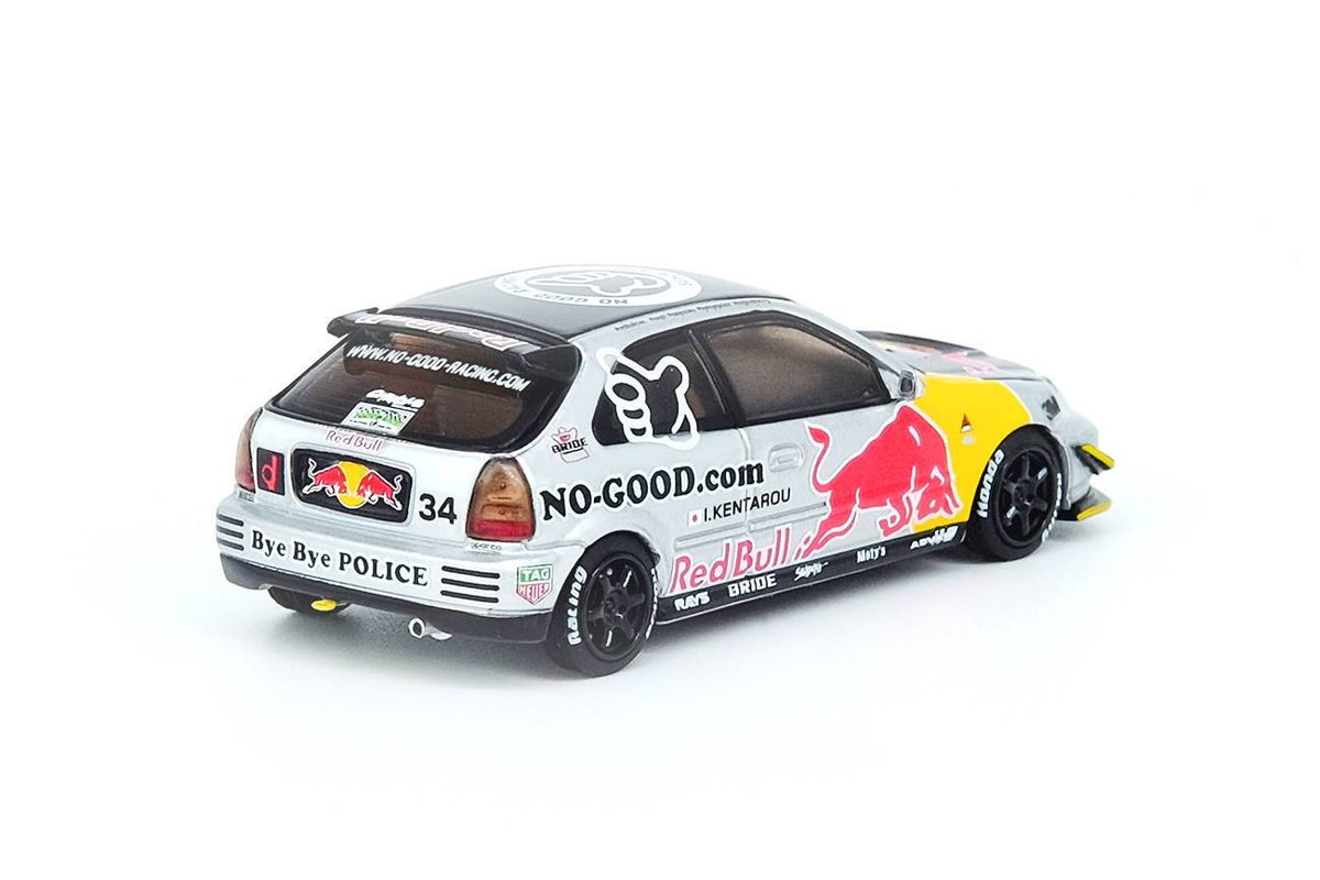 INNO64 HONDA CIVIC TYPE-R EK9 