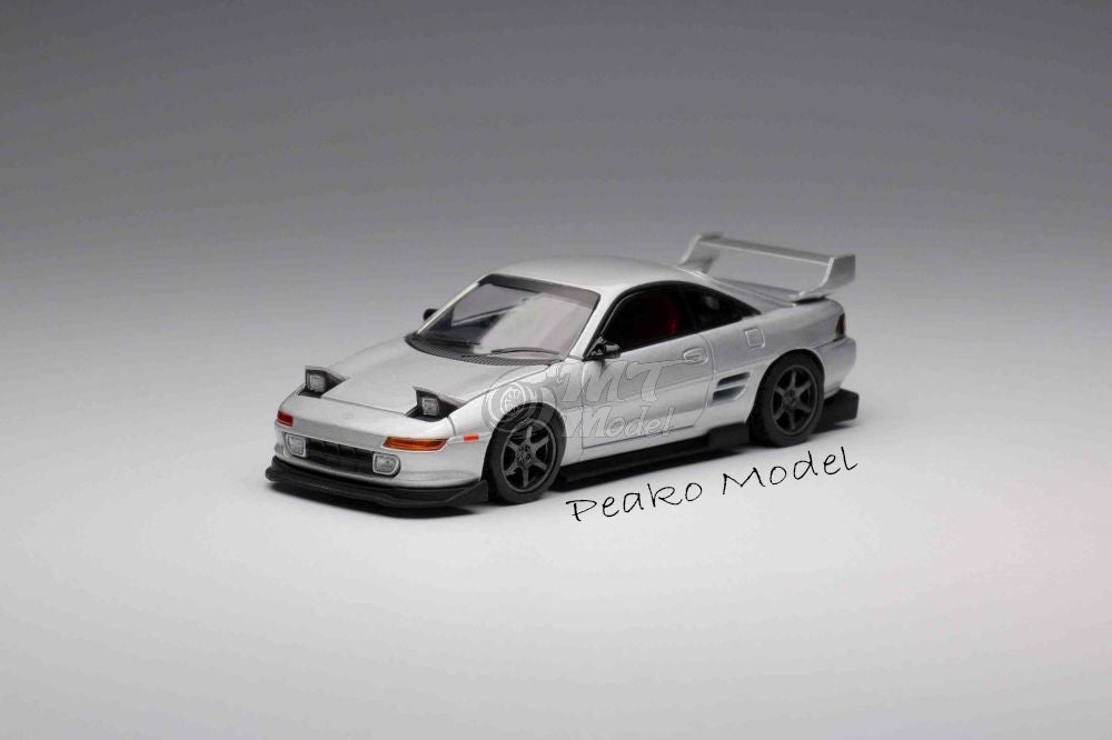 PEAKO64 x MT TOYOTA MR2 SW20 1996 Rev 4 Customerised Version