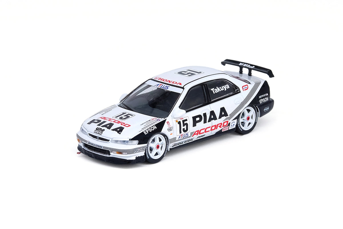 INNO64 1/64 Honda Accord #15 