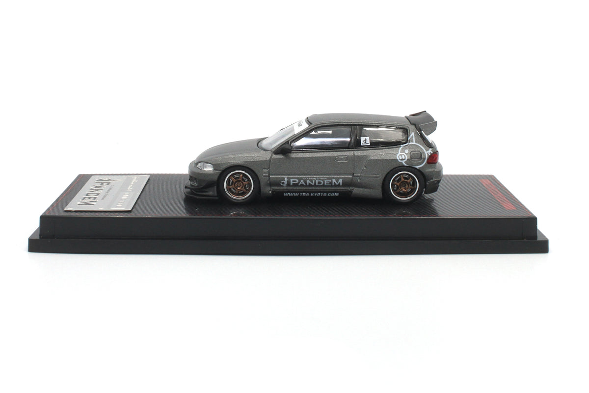 Ignition Model 1/64 Pandem Honda Civic (EG6) – J Toys Hobby