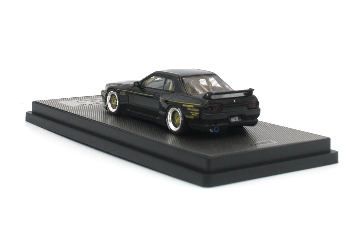 INNO64 日産 スカイライン GT-R R32 Pandem 2種セット INNO64 日産 スカイライン GT-R R32 Pandem 2種セット - メルカリ