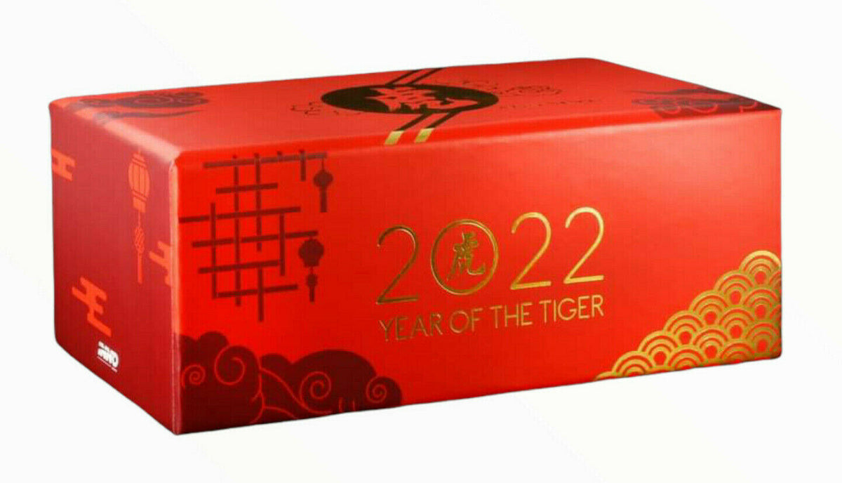 邦楽 THE TIGERS 50th Anniversary Special Box 邦楽 THE TIGERS 50th