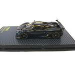 Tarmac Works 1/64 Koenigsegg Agera RS GLOBAL64 Carbon Edition