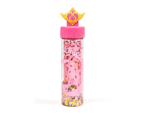 Chocoolate x Sailor Moon Double layer water bottle