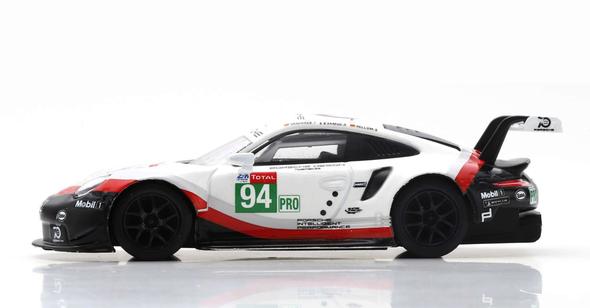 Sparky 1/64 Porsche 911 RSR No.94 Porsche GT Team 24H Le