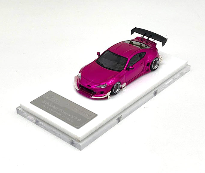 Amazon | △絶版！Ignition Model 1/64 Toyota トヨタ GT86 86
