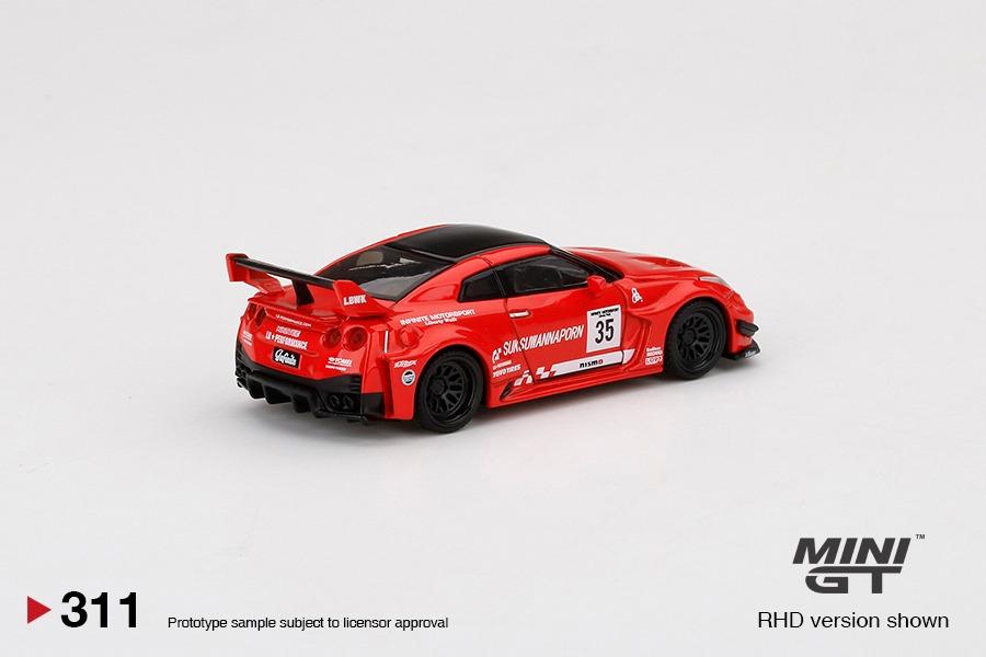 Amazon.com: ノーブランド品 Liberty Walk Harajuku Limited