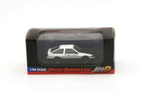 Kyosho 1/64 Initial D Legends 3 new Theatre version Toyota AE86