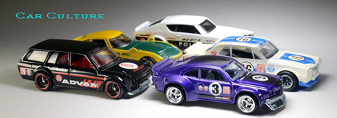 Car Culture