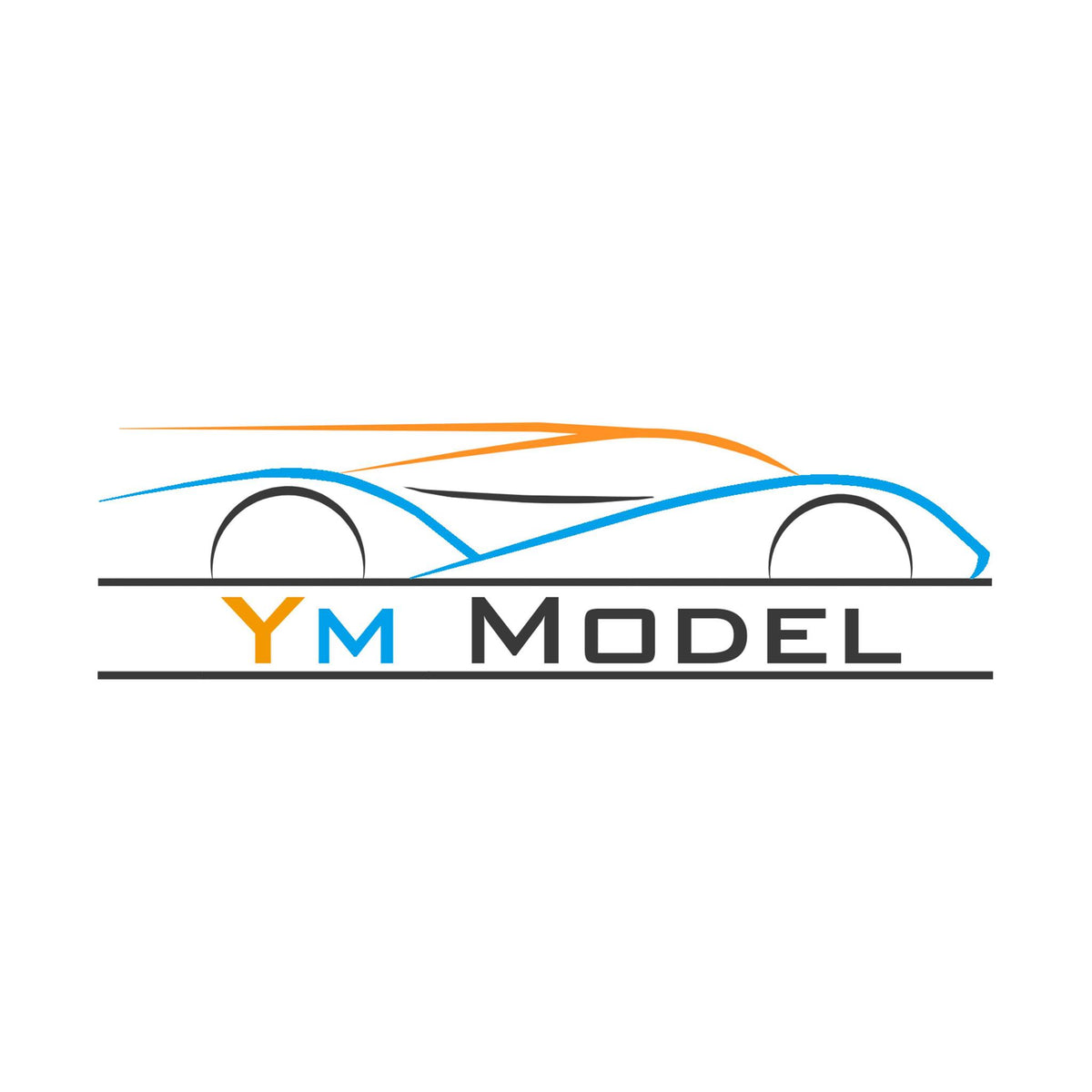 YM MODEL J Toys Hobby
