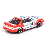 INNO64 NISSAN SKYLINE GTR R32 #1 UNISIA JECS JTCC