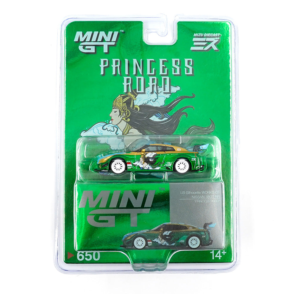 MINI GT 36 Honda NSX GT3 Japan Exclusive MINIGT | eBay