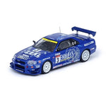 INNO64 SKYLINE GT-R (R34) #3 "ENDLESS ADVAN" Super Taikyu Series 2002 Winner