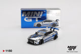 MINI GT #S0022 Liberty Walk Project FF-R Collection