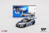 MINI GT #S0022 Liberty Walk Project FF-R Collection