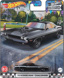 Hot Wheels 2023 PREMIUM Boulevard Mix S Set of 5 Car