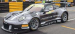 Tarmac Works 1/64 Porsche 911 GT3 R FIA GT World Cup 2018 Macau