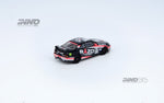 INNO64 Nissan GT-R R33 #11 Razor Trampio Sendan Highland 1995 Winner