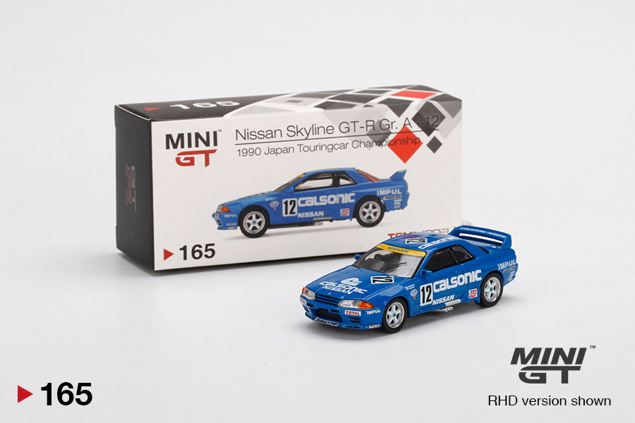 MINI GT – J Toys Hobby