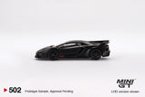 MINI GT #502 Lamborghini LB-Silhouette WORKS Aventador GT EVO