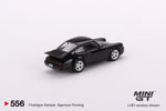 MINI GT #556 RUF CTR 1987 Black