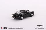 MINI GT #556 RUF CTR 1987 Black