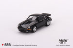 MINI GT #556 RUF CTR 1987 Black