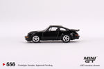 MINI GT #556 RUF CTR 1987 Black