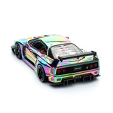 INNO64 1:64 LBWK Ferrari F40 LBWK Hobby Expo China 2024 CHASE