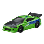 2022 HOT WHEELS PREMIUM FAST & FURIOUS 1/5 '95 MITSUBISHI ECLIPSE