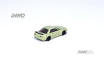 INNO64 NISSAN SKYLINE GT-R R32 PANDEM ROCKET BUNNY