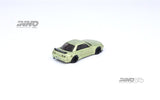 INNO64 NISSAN SKYLINE GT-R R32 PANDEM ROCKET BUNNY