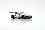 Sparky 1/64 PORSCHE 911 RSR No 93 Porsche GT 24H Le Mans 2018 Tandy-Bamber Y123