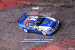 INNO64 NISSAN SKYLINE GT-R R34 #50 5ZIGEN FALKEN Taikyu 2000 N1