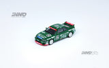 INNO64 Nissan Skyline GT-R R33 #32 PRINCE CHIBA FALKEN Green