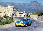 PGM Model 1/64 Ferrari 250 GTO TARGA FLORIO 1964 HEC 2023 LHD #112 Luxury Box