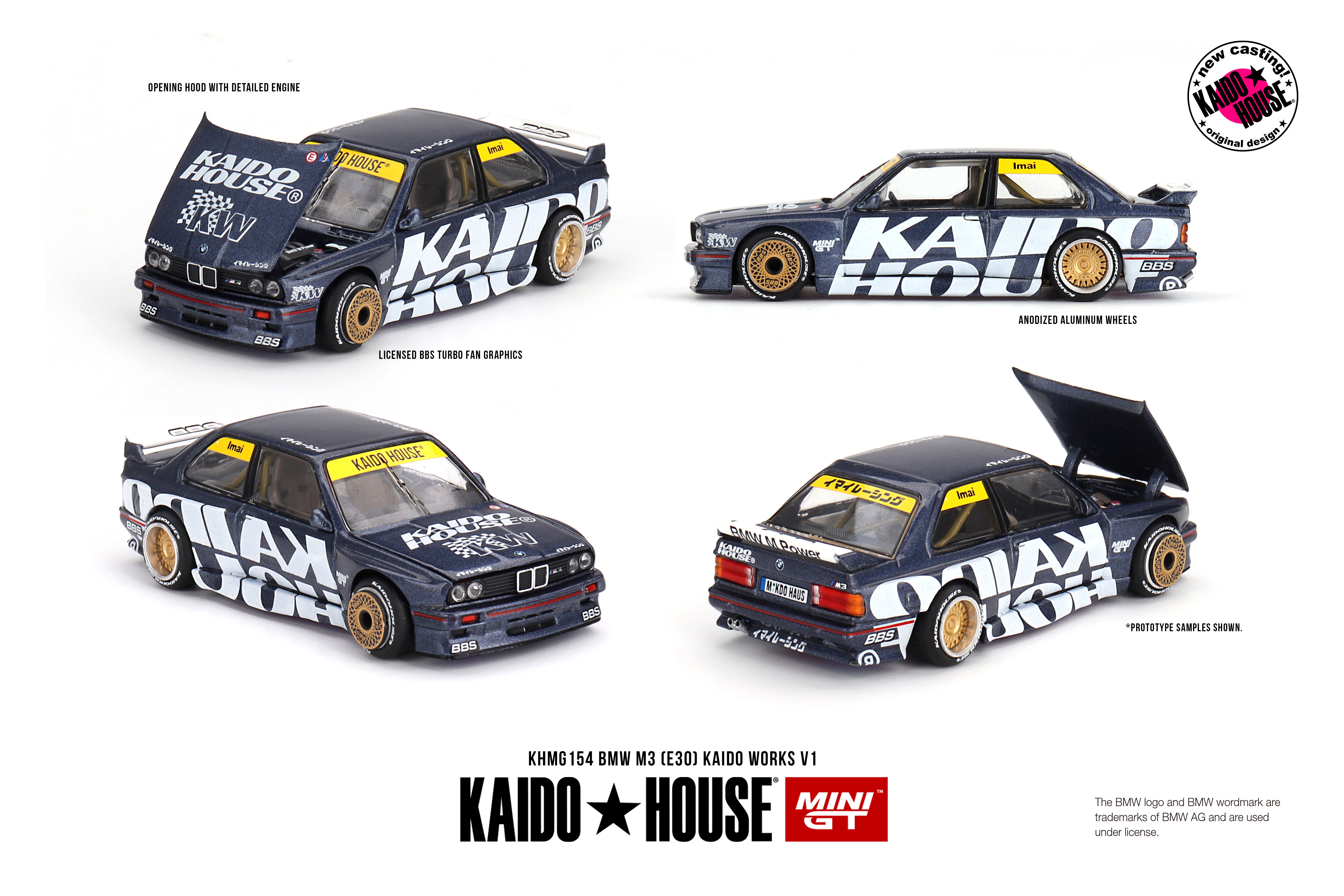 MINI GT – J Toys Hobby