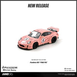 INNO64 PANDEM 997 PINK PIG