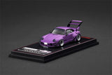 Ignition Model 1/64 IG3871 RWB 993 Matte Purple