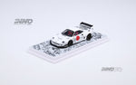 INNO64 1:64 LBWK F40 Tokyo Auto Salon 2023